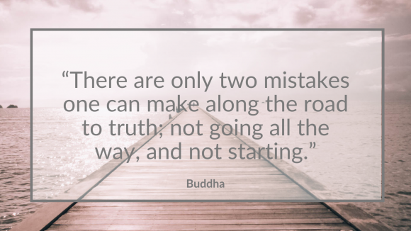 Buddha quote